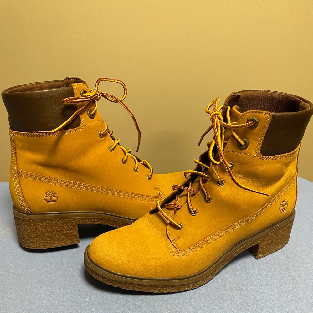 Timberland Brenda Boot